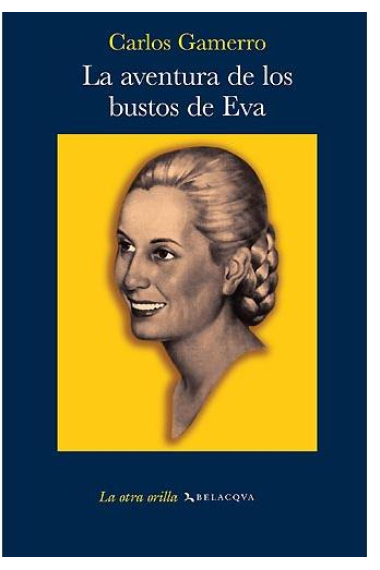 La aventura de los bustos de Eva