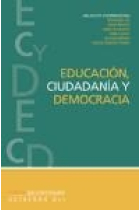 Educación ciudadanía y democracia