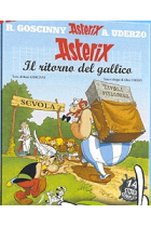 Asterix. Il ritorno del Gallico