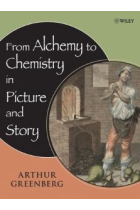 From alchemy to chemistry in picture and story