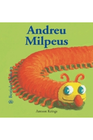 Andreu Milpeus