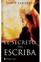 El secreto del escriba