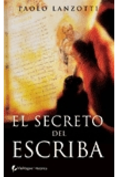 El secreto del escriba