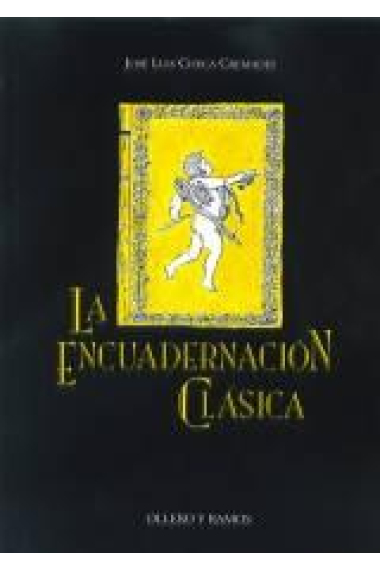 La encuadernación clásica