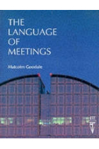 The Language of Meetings