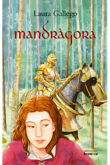 Mandràgora (català)