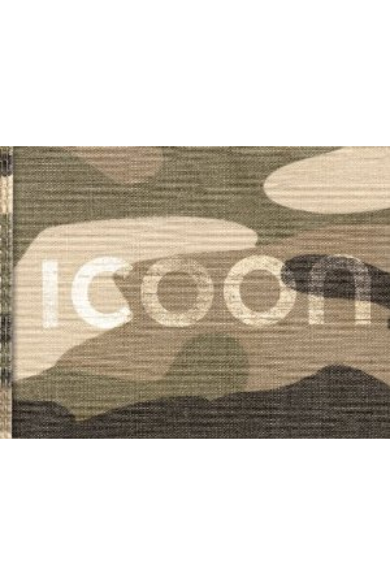 Icoon - Diccionario Visual (Camuflaje)