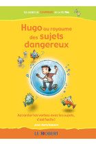 Hugo au Royaume des Sujets dangereux