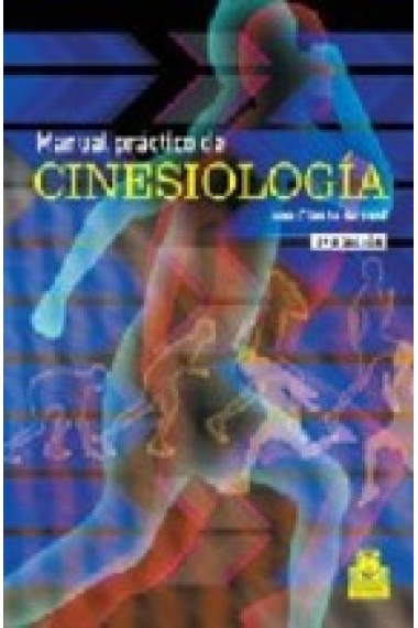 Manual práctico de cinesiología