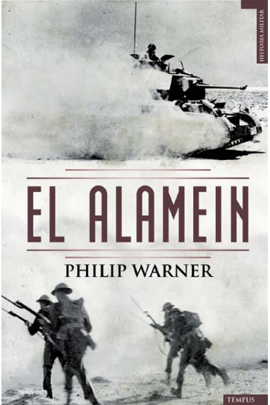 El Alamein