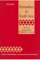 Nomadism in South Asia