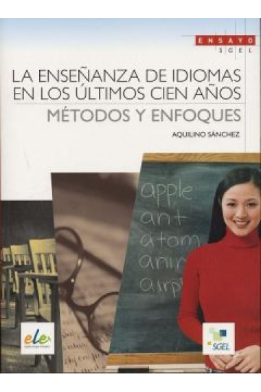 La enseñanza de idiomas en los últimos cien años