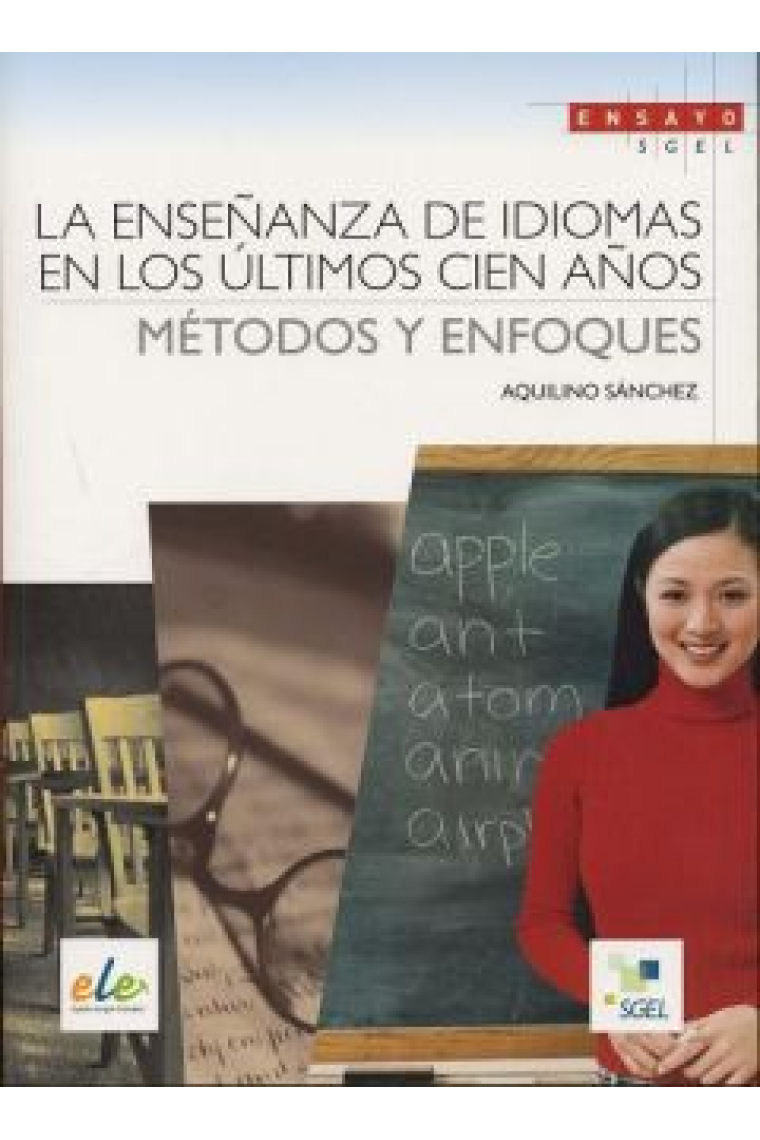 La enseñanza de idiomas en los últimos cien años