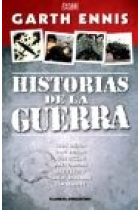 Historias de la Guerra