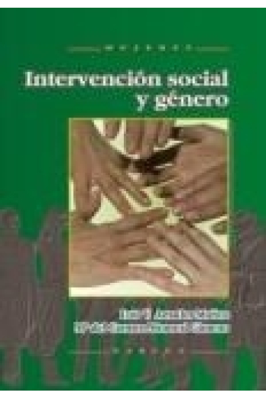 Intervención social y género