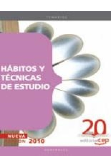 Hábitos y técnicas de estudio