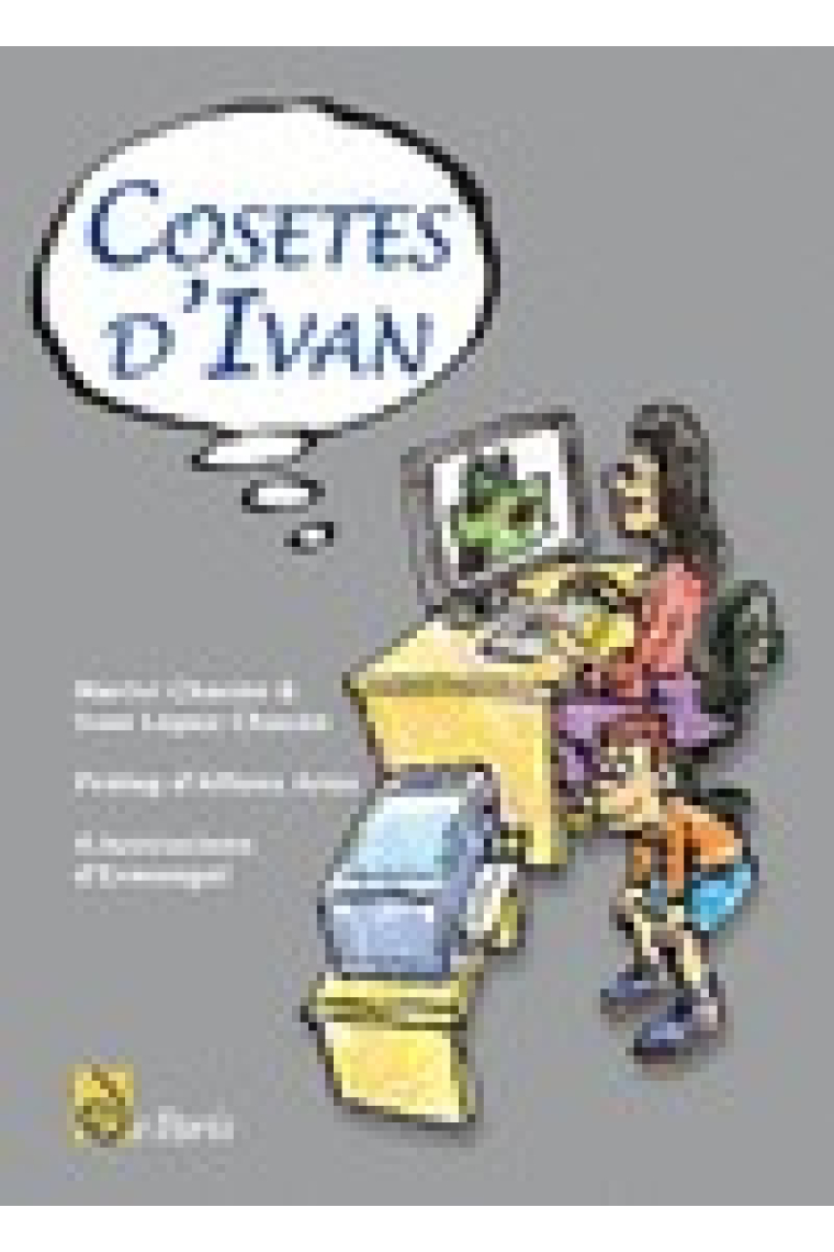 Cosetes d'Ivan