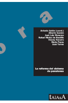 La reforma del sistema de pensiones