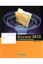 Aprender Access 2010