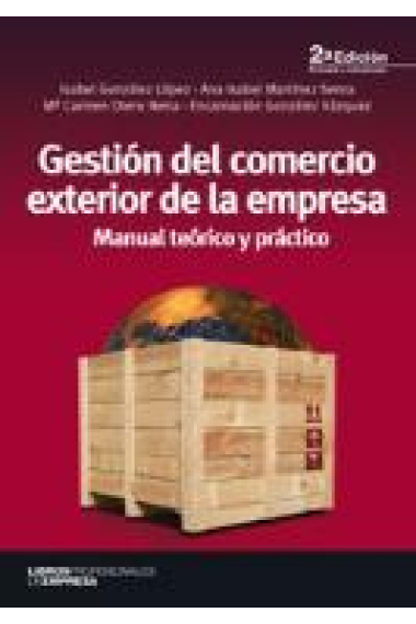 Gestión del comercio exterior de la empresa