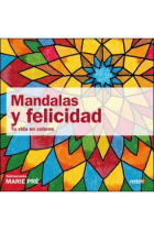 Mandalas y felicidad