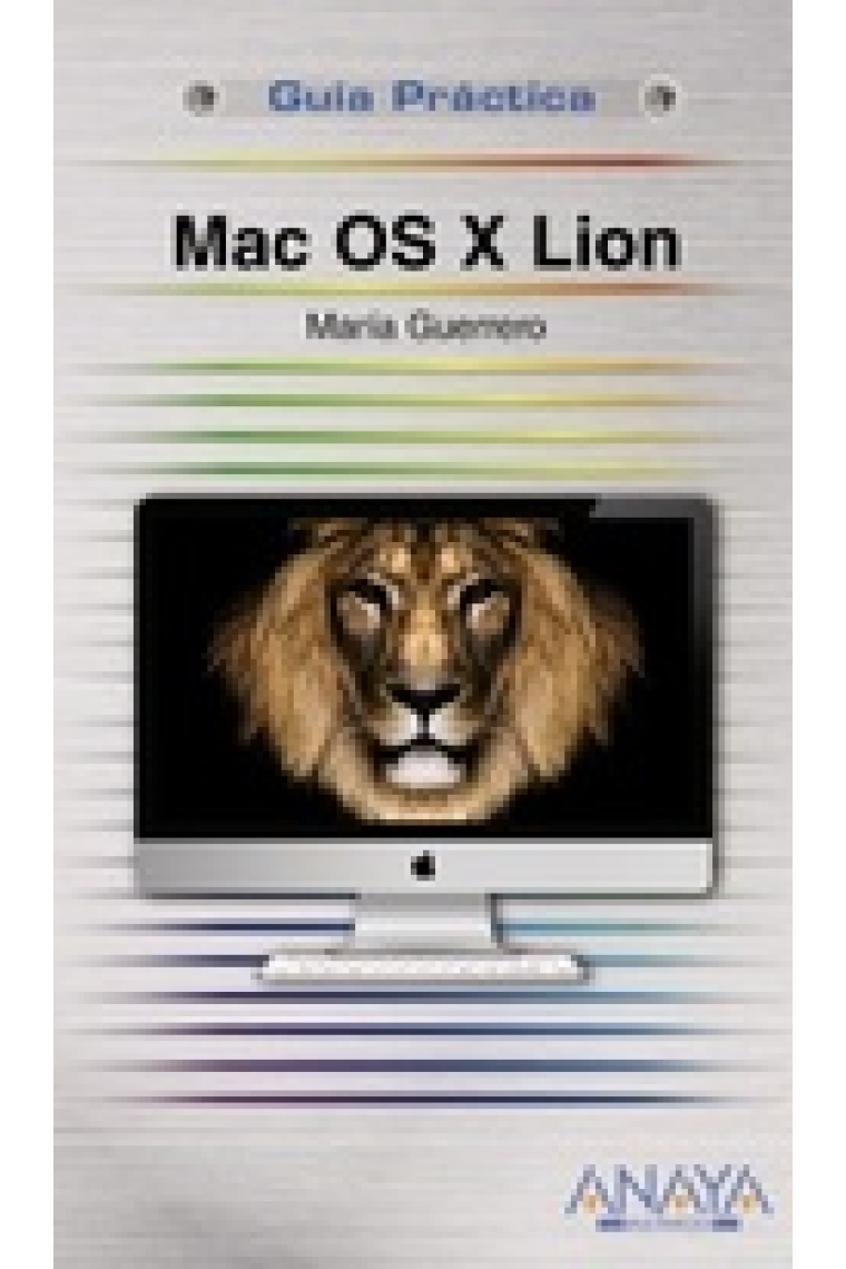 Mac OS X Lion