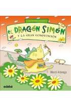 El Dragón Simón y la gran competición