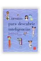 Cuentos para descubrir las inteligencias