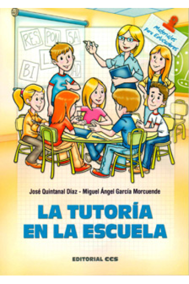 La tutoría en la escuela