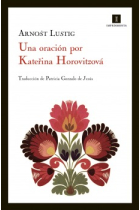 Una oración por Katerina Horovitzová