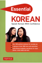 Essential Korean: Speak Korean with Confidence