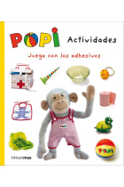 Juega con los adhesivos (POPI)