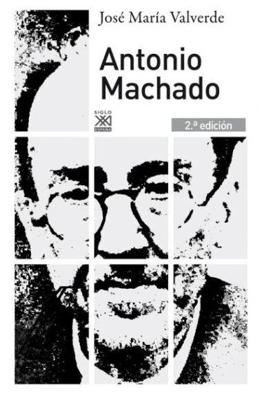 Antonio Machado