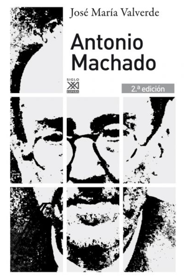 Antonio Machado