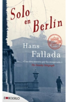 Solo en Berlín