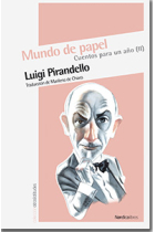 Mundo de papel (Cuentos para un año II)