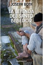 La leyenda del Santo bebedor