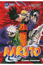 Naruto 63 (català)