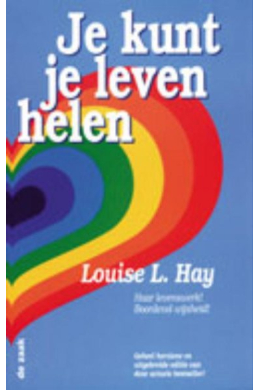 Je kunt je leven helen