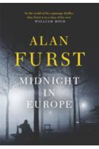 Midnight in Europe