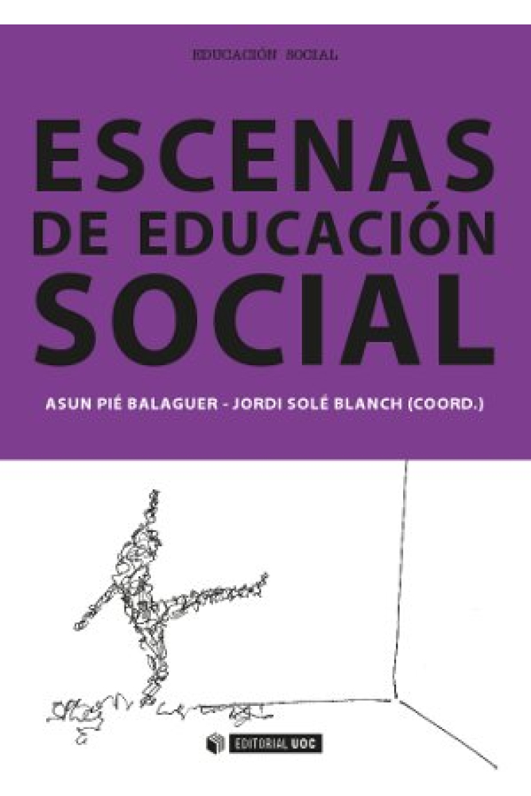 Escenas de educación social