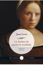 La dona de Martin Guerre