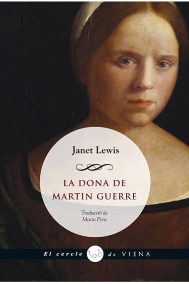 La dona de Martin Guerre