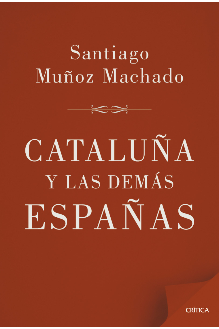 Cataluña y las demás Españas