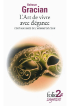 L'Art de vivre avec élégance