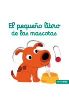 El pequeño libro de las mascotas