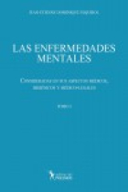 Las enfermedades mentales Tomo I