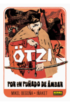 Ötzi. Por un puñado de ámbar