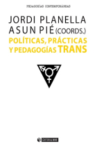 Politicas, prácticas y pedagogías TRANS