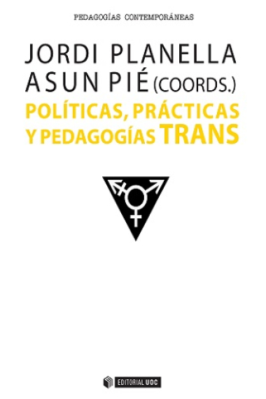 Politicas, prácticas y pedagogías TRANS